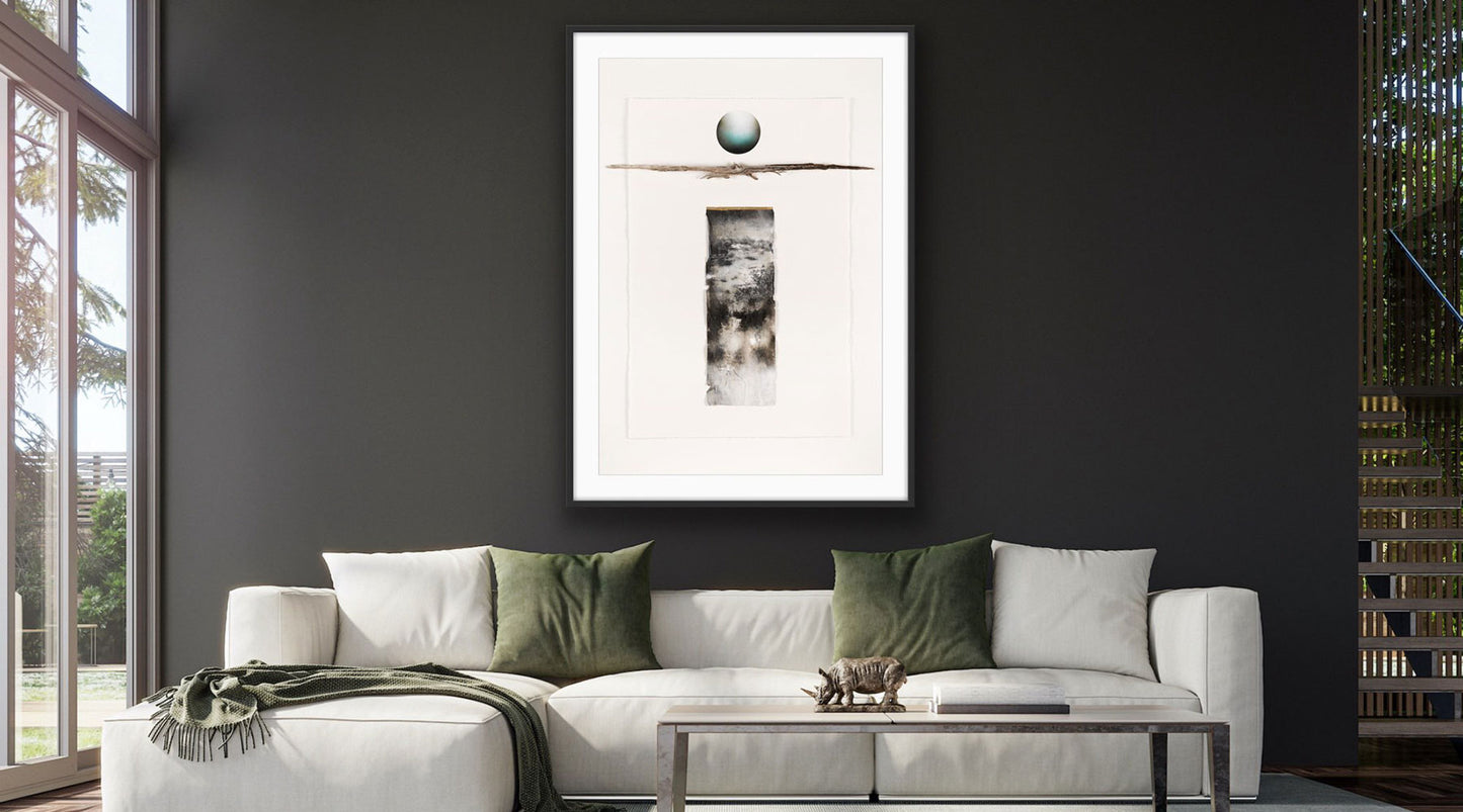 Waters Edge & Windsong